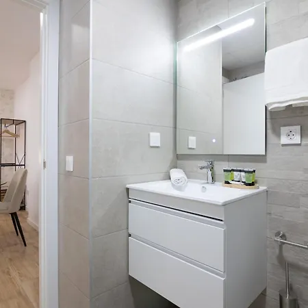 Dormforyou Arena Standard 3* Valencia