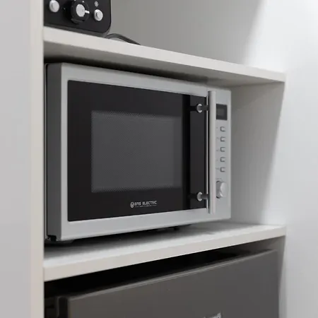 Lägenhetshotell Dormforyou Arena Standard