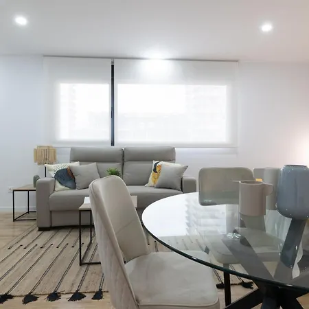 Aparthotel Dormforyou Arena Standard 3*