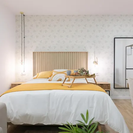 Dormforyou Arena Standard Aparthotel Valencia
