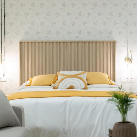 Apartahotel Dormforyou Arena Standard
