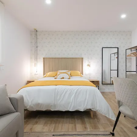 Dormforyou Arena Standard Apartahotel